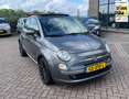 Fiat 500C 0.9 TwinAir Turbo Lounge, 79PK, 2E EIG AFK, GEEN I Grijs - thumbnail 1