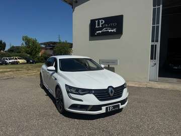 Talisman 1.6 dci energy Intens 130cv