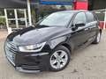 Audi A1 A1 SPBK 1.0 TFSI 82cv GPS/BT/PH AUT/APS/VOL MULTI Noir - thumbnail 1