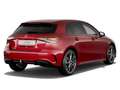 Mercedes-Benz A 180 AMG*NIGHT*PANO*MULTIB*AHK*KAM*LENKR.-HEIZ Rot - thumbnail 2