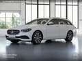 Mercedes-Benz E 300 e T AVANTG+AHK+LED+FAHRASS+BURMESTER+KAMERA Weiß - thumbnail 15