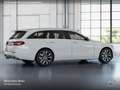Mercedes-Benz E 300 e T AVANTG+AHK+LED+FAHRASS+BURMESTER+KAMERA Weiß - thumbnail 21