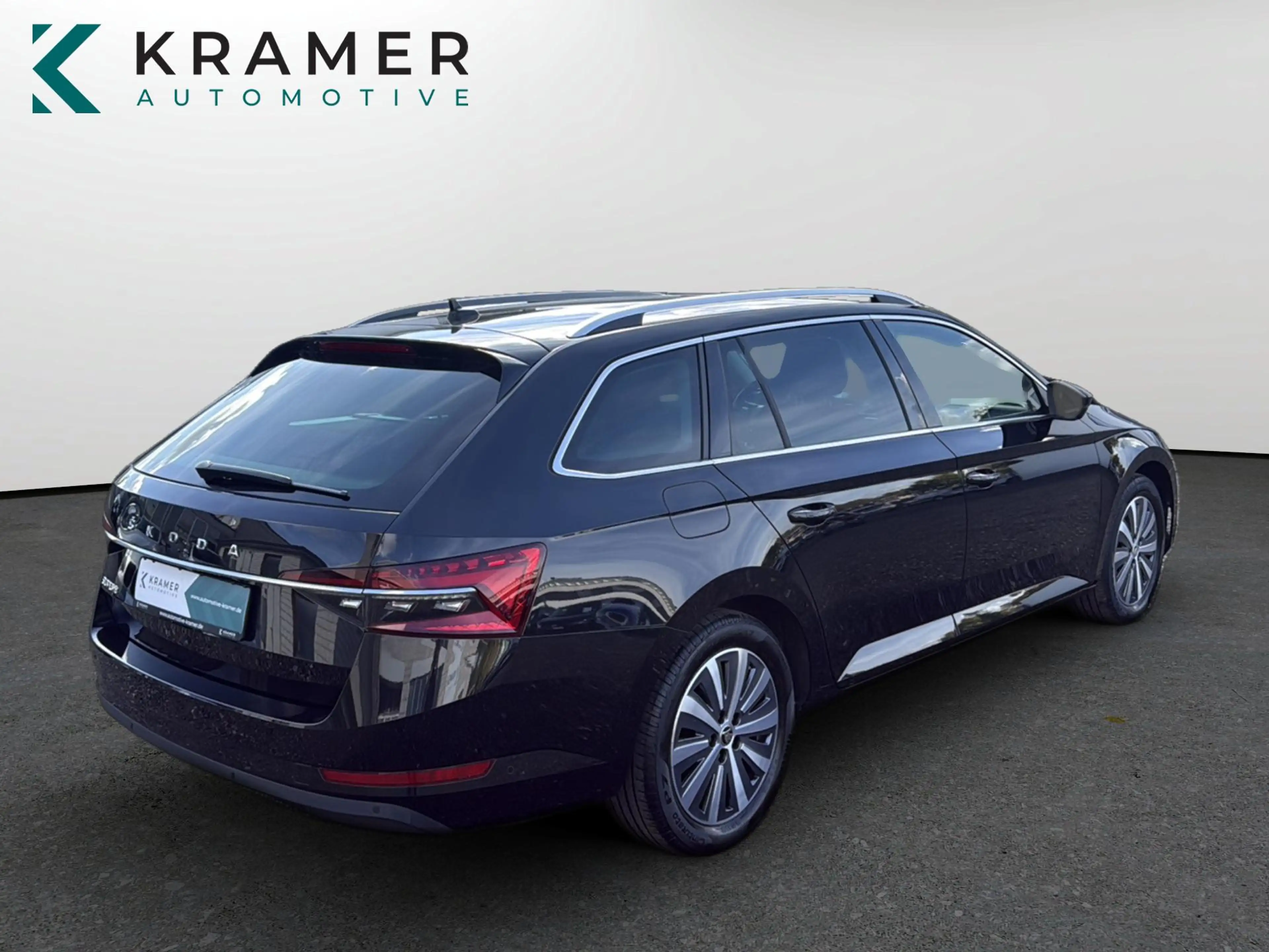 Skoda Superb 2.0TSI DSG Style ACC+CANTON+MEMO+RFK+VIRT — photo 6