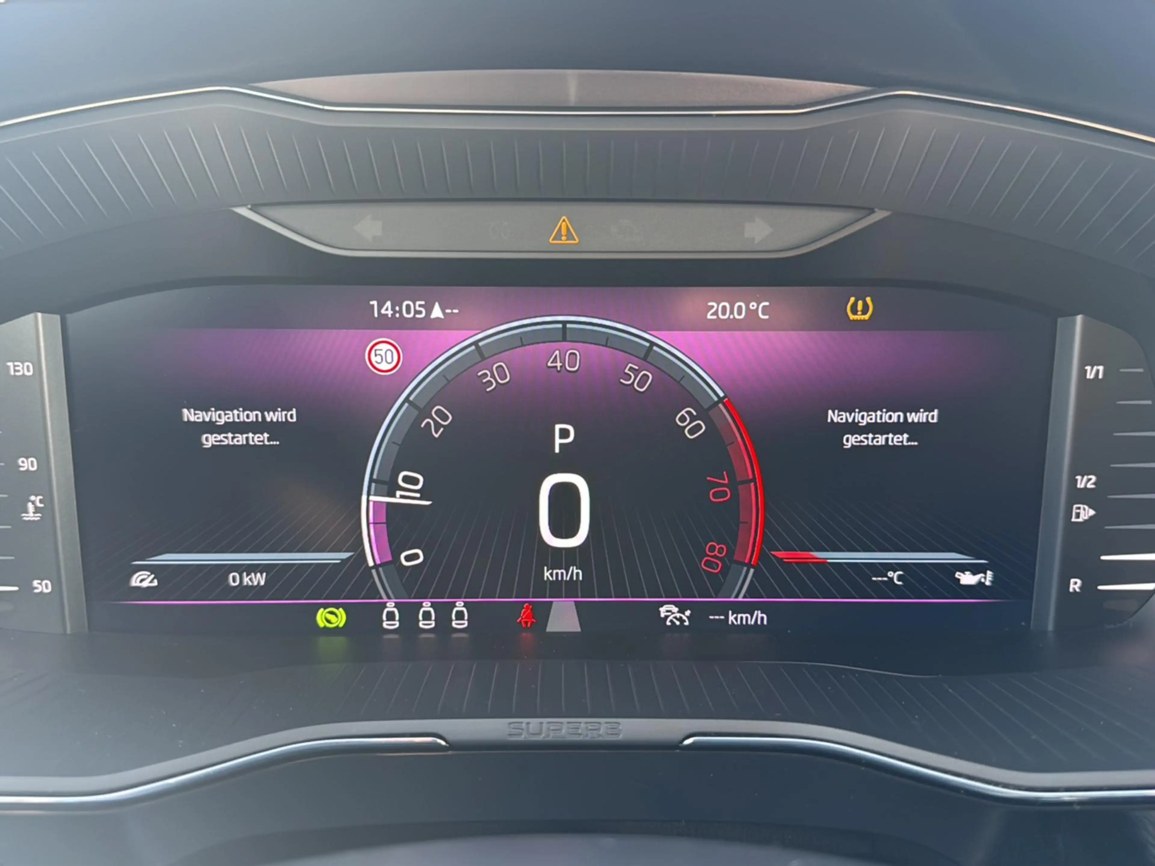 Skoda Superb 2.0TSI DSG Style ACC+CANTON+MEMO+RFK+VIRT — photo 14