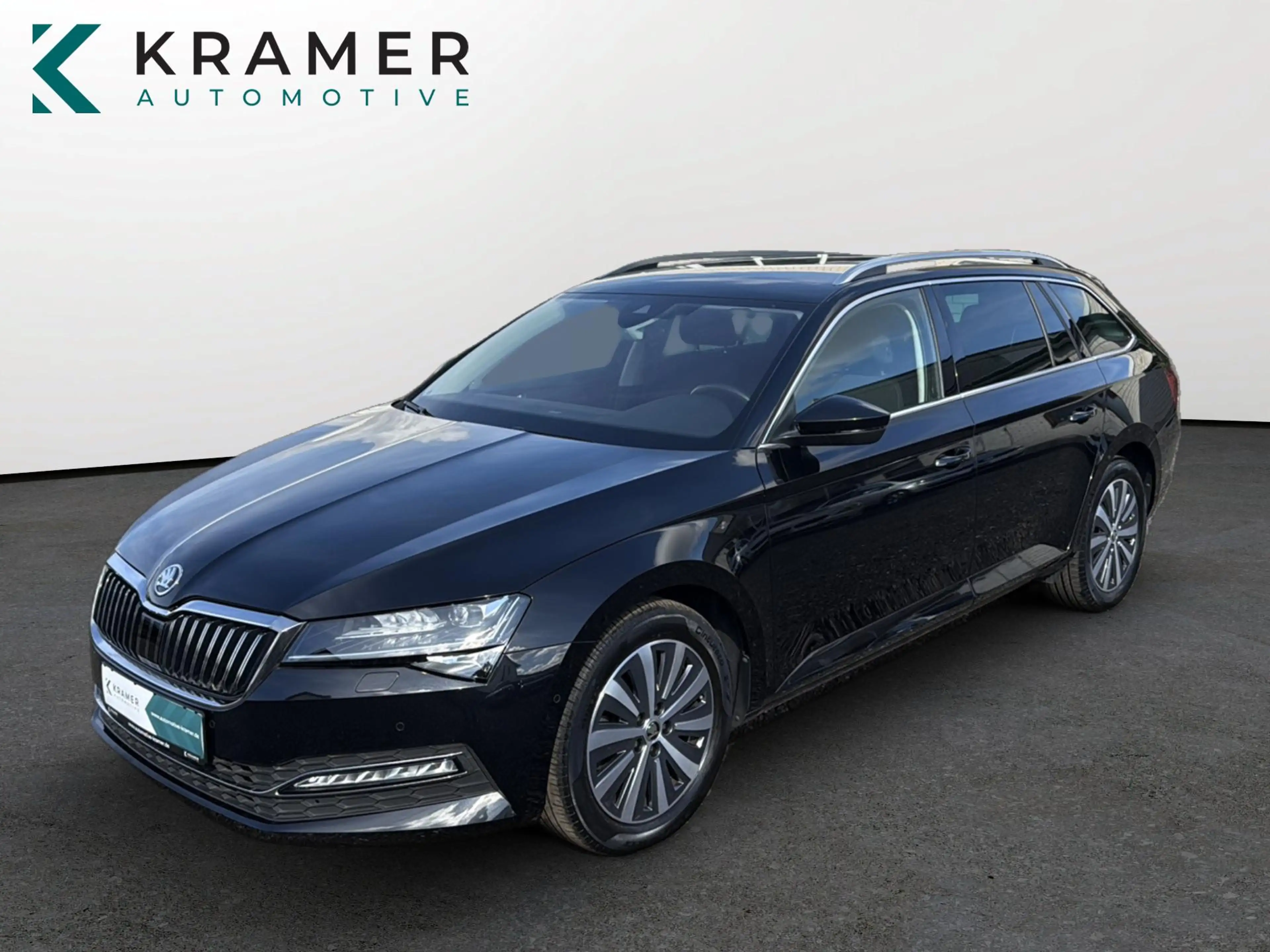 Skoda Superb 2.0TSI DSG Style ACC+CANTON+MEMO+RFK+VIRT — photo 2