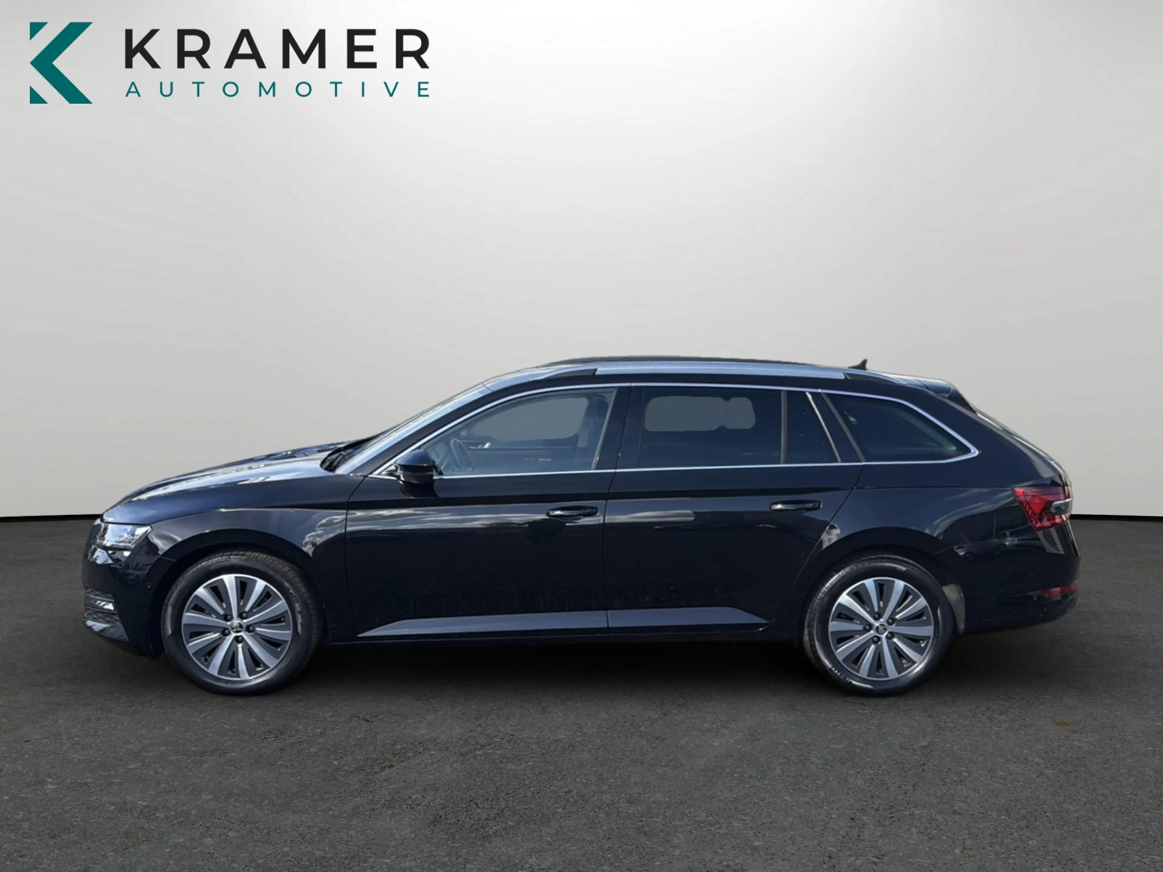 Skoda Superb 2.0TSI DSG Style ACC+CANTON+MEMO+RFK+VIRT — photo 3