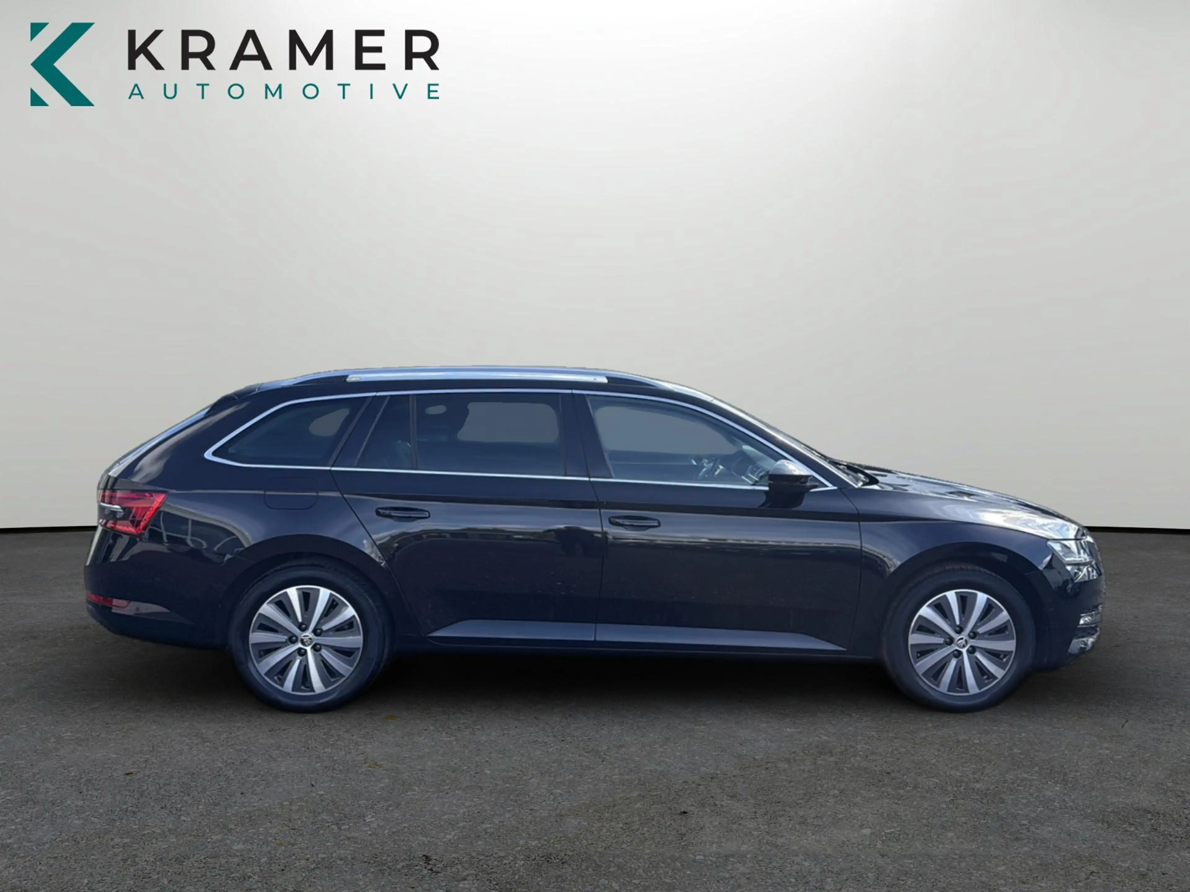 Skoda Superb 2.0TSI DSG Style ACC+CANTON+MEMO+RFK+VIRT — photo 7