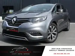 Renault Espace V 1.6 DCI 160 4X4