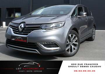 V 1.6 DCI 160 4X4