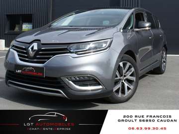 V 1.6 DCI 160 4X4