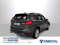 BMW X1 sDrive 18dA Gris - thumbnail 36