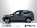 BMW X1 sDrive 18dA Gris - thumbnail 34