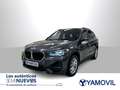 BMW X1 sDrive 18dA Gris - thumbnail 1