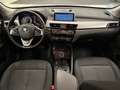 BMW X1 sDrive 18dA Gris - thumbnail 6