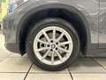 BMW X1 sDrive 18dA Gris - thumbnail 2