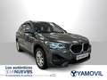 BMW X1 sDrive 18dA Gris - thumbnail 32