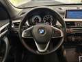 BMW X1 sDrive 18dA Gris - thumbnail 9