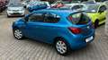 Opel Corsa 1.4 Automatik TEMPO! PDC! KLIMA! SHZ! Blau - thumbnail 19