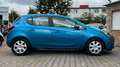 Opel Corsa 1.4 Automatik TEMPO! PDC! KLIMA! SHZ! Blau - thumbnail 10