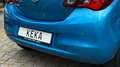 Opel Corsa 1.4 Automatik TEMPO! PDC! KLIMA! SHZ! Blau - thumbnail 17