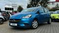 Opel Corsa 1.4 Automatik TEMPO! PDC! KLIMA! SHZ! Blau - thumbnail 1