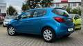 Opel Corsa 1.4 Automatik TEMPO! PDC! KLIMA! SHZ! Blau - thumbnail 6