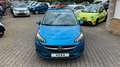 Opel Corsa 1.4 Automatik TEMPO! PDC! KLIMA! SHZ! Blau - thumbnail 28