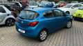 Opel Corsa 1.4 Automatik TEMPO! PDC! KLIMA! SHZ! Blau - thumbnail 18