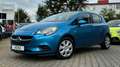 Opel Corsa 1.4 Automatik TEMPO! PDC! KLIMA! SHZ! Blau - thumbnail 4