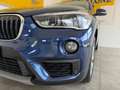 BMW X1 sDrive 16d xLine PREZZO REALE / NEOPATENTATI Blau - thumbnail 8