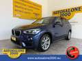 BMW X1 sDrive 16d xLine PREZZO REALE / NEOPATENTATI Blau - thumbnail 1