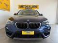 BMW X1 sDrive 16d xLine PREZZO REALE / NEOPATENTATI Blau - thumbnail 2