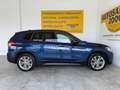 BMW X1 sDrive 16d xLine PREZZO REALE / NEOPATENTATI Blau - thumbnail 4
