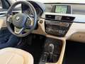 BMW X1 sDrive 16d xLine PREZZO REALE / NEOPATENTATI Blau - thumbnail 12