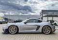 Porsche Cayman 718 Cayman 4.0 GT4 RS Weissach LIFT Carbon Silber - thumbnail 8