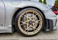 Porsche Cayman 718 Cayman 4.0 GT4 RS Weissach LIFT Carbon Silber - thumbnail 11
