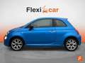Fiat 500 Connect 1.0 Hybrid 51KW (70 CV) Bleu - thumbnail 4