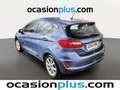 Ford Fiesta 1.0 EcoBoost S/S Trend+ 100 Azul - thumbnail 3