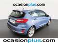 Ford Fiesta 1.0 EcoBoost S/S Trend+ 100 Azul - thumbnail 4