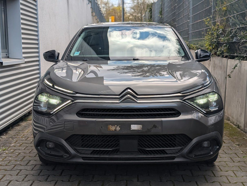 Citroen C4 PureTech 130 Feel SHZ. Kamera. LED. 18 ZOLL — photo 4