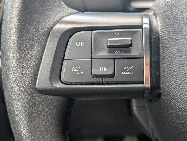 Citroen C4 PureTech 130 Feel SHZ. Kamera. LED. 18 ZOLL — photo 14