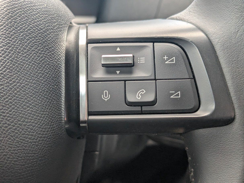 Citroen C4 PureTech 130 Feel SHZ. Kamera. LED. 18 ZOLL — photo 15