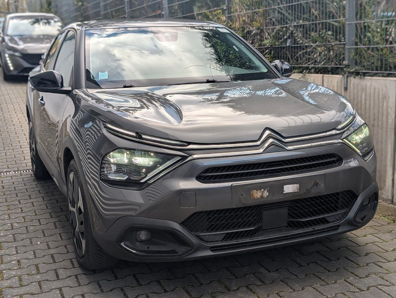 Citroen C4 PureTech 130 Feel SHZ. Kamera. LED. 18 ZOLL — photo 5
