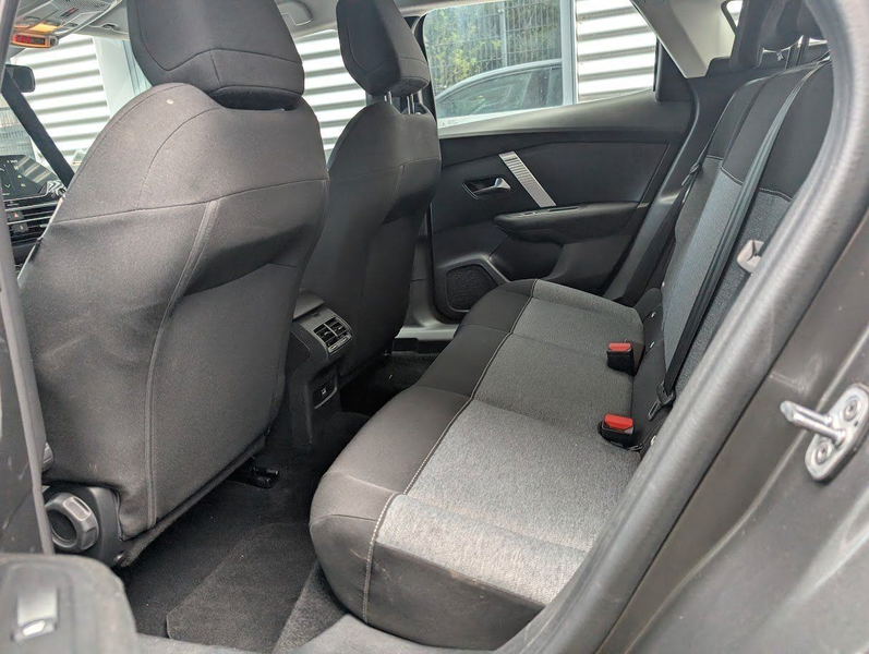 Citroen C4 PureTech 130 Feel SHZ. Kamera. LED. 18 ZOLL — photo 9