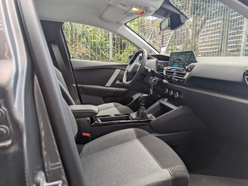 Citroen C4 PureTech 130 Feel SHZ. Kamera. LED. 18 ZOLL — photo 7