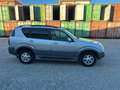 SsangYong Rexton Rexton 2.7 XDi cat Premium 2 TOD Grigio - thumbnail 4