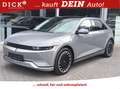 Hyundai IONIQ 5 Uniq 4WD WERKSGA+PANO+AHK+BOSE+ACC+360°+ Gris - thumbnail 1