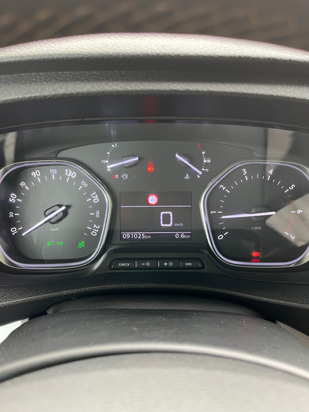 Citroen Jumpy 2.0HDi  L3H1 Dubbele Cabine/6pl/Carplay/Camera/Navi/Cruise/Clima... — photo 14