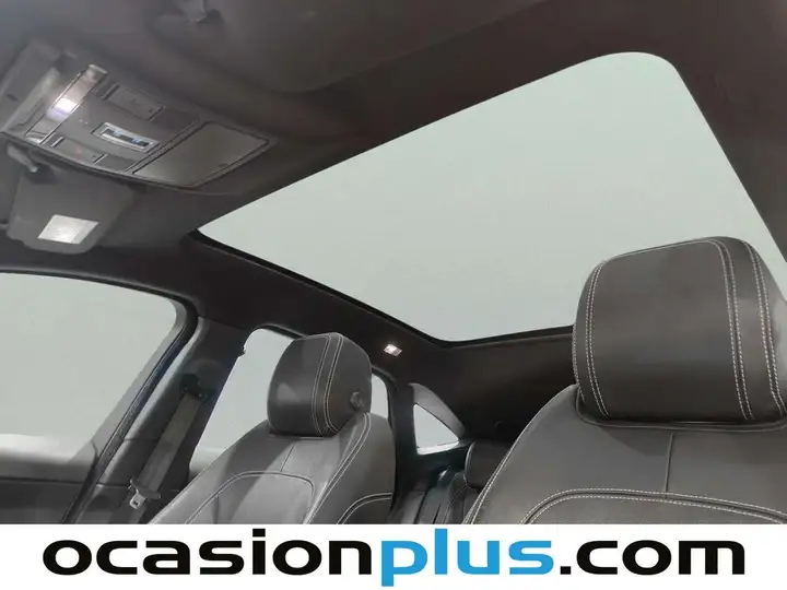 Jaguar E-Pace 2018, foto 6
