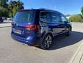 SEAT Alhambra 1.4 TSI FR-Line 18"+7-SITZER+EL.SCHIEBE Blau - thumbnail 5